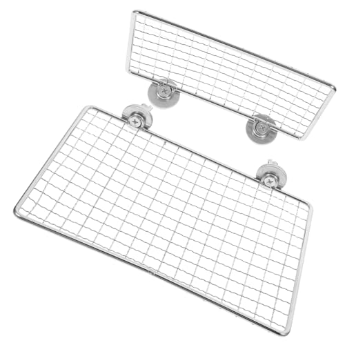 Supvox 2 in 1 Papagei Barsch Plattform Vogel Stehen Große Edelstahl Ruhen Springen Rack Für Sittich Käfige Spielzeug Supvox 2 in 1 Papagei Barsch Plattform Vogel Stehen Große Edelstahl Ruhen Springen Rack Für Sittich Käfige Spielzeug von Supvox