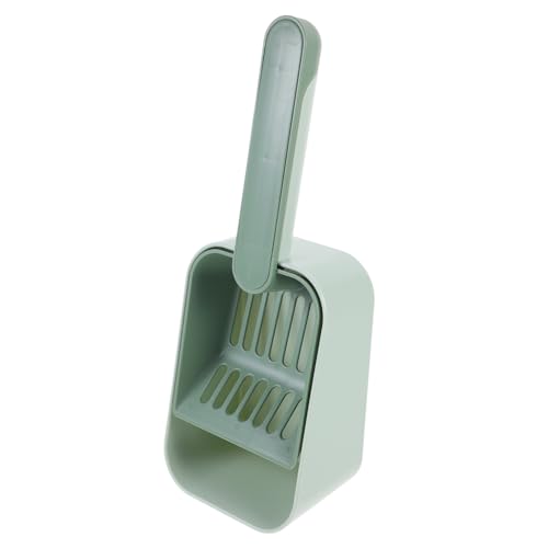 Supvox Schaufel Für Katzenstreu Scoop Katzentoilette Mit Haube Katzenminze Katzenschreck Bausatz Sträusel Abs Im Freien Wurf Katzenstreueinlage Tofu-katzenstreu Sandschaufel Nicht Post Pp Supvox Schaufel Für Katzenstreu Scoop Katzentoilette Mit Haube Katzenminze Katzenschreck Bausatz Sträusel Abs Im Freien Wurf Katzenstreueinlage Tofu-katzenstreu Sandschaufel Nicht Post Pp von Supvox