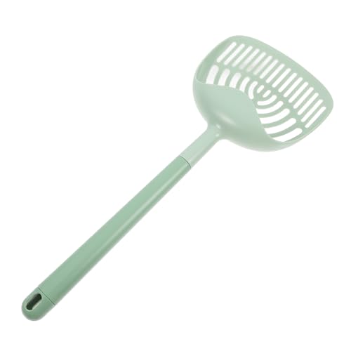 Supvox Handle Cat Litter Scoop Ergonomischer Katzenschaufel Für Einfache Von Katzenstreu Tragbar Robustem Für Große Katzen Supvox Handle Cat Litter Scoop Ergonomischer Katzenschaufel Für Einfache Von Katzenstreu Tragbar Robustem Für Große Katzen von Supvox