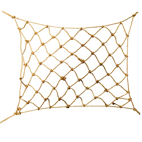 Supvox Papageien Kletternetz Spielzeug Hängendes Kletterspielzeug Für Vögel Sittiche Und Kleintiere Umweltfreundliches Material Fördert Bewegung Und Koordination Installieren von Supvox