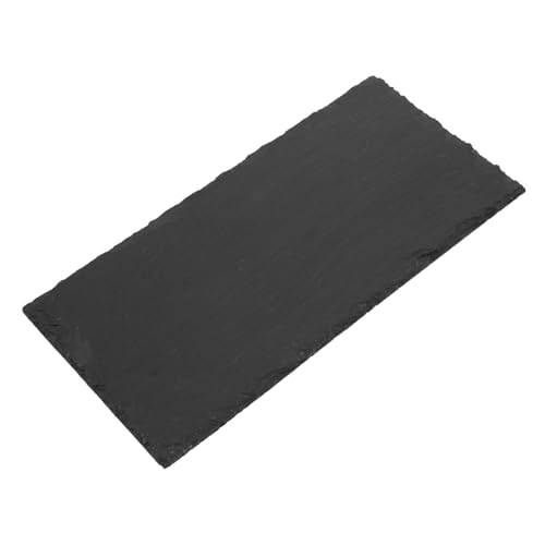 Supvox Schiefermatte Schildkrötenplatte Für Schildkröte Felsen Für Reptilien Schildkrötenschale Schildkrötenfütterung Schildkrötentablett Schildkrötenfutter Futterteller Grau Supvox Schiefermatte Schildkrötenplatte Für Schildkröte Felsen Für Reptilien Schildkrötenschale Schildkrötenfütterung Schildkrötentablett Schildkrötenfutter Futterteller Grau von Supvox