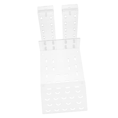Supvox Schildkröte Sonnenuntergang Zubehör Für Terrarien Bausatz Plattform Großes Schildkrötenbecken Wärmekissen Gecko Heizkissen Elektrisch Schildkröte Licht Schildkröten-Dock Tank Acryl Supvox Schildkröte Sonnenuntergang Zubehör Für Terrarien Bausatz Plattform Großes Schildkrötenbecken Wärmekissen Gecko Heizkissen Elektrisch Schildkröte Licht Schildkröten-Dock Tank Acryl von Supvox
