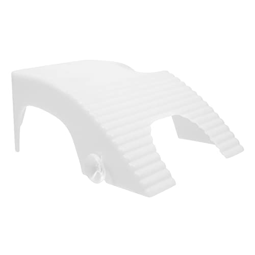 Supvox Sitzplattform für Schildkröten Sonnenplattform für Reptilien Sicher für Die Wasserumgebung Abs-Material Einfaches Aber Praktisches Design Supvox Sitzplattform für Schildkröten Sonnenplattform für Reptilien Sicher für Die Wasserumgebung Abs-Material Einfaches Aber Praktisches Design von Supvox