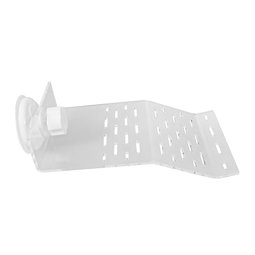 Supvox Schildkröten-kletterplattform Plattform Zum Für Wasserschildkröten Schildkrötenpanzer Sich Sieb Schildkrötenplattform Reptilienplattform Reptiliengestein Weiß Supvox Schildkröten-kletterplattform Plattform Zum Für Wasserschildkröten Schildkrötenpanzer Sich Sieb Schildkrötenplattform Reptilienplattform Reptiliengestein Weiß von Supvox