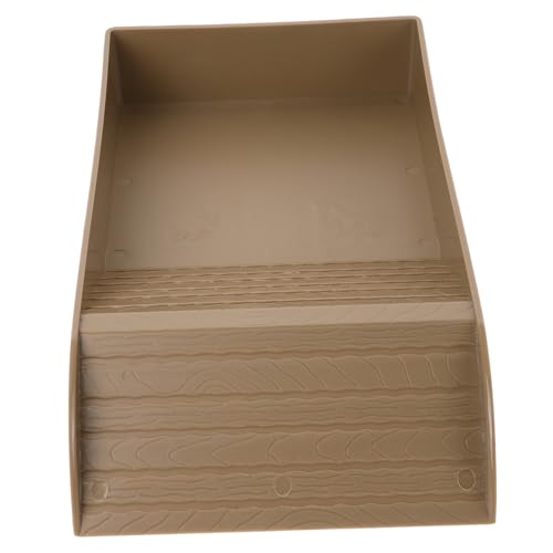 Supvox Kletterplattform für Schildkröten Ruhebereich für Schildkröten Zubehör für Schildkröten Aus Kunststoff für Wasserschildkröten Supvox Kletterplattform für Schildkröten Ruhebereich für Schildkröten Zubehör für Schildkröten Aus Kunststoff für Wasserschildkröten von Supvox