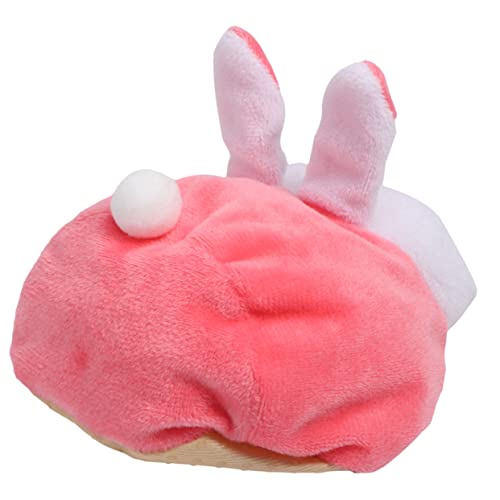 Supvox Hedgehog Plüsch Schlafnest Für Hamster Und Kleine Haustiere Warmes Komfortables Bett Aus Plüschmaterial Für Reisen Zuhause Spielplatz Supvox Hedgehog Plüsch Schlafnest Für Hamster Und Kleine Haustiere Warmes Komfortables Bett Aus Plüschmaterial Für Reisen Zuhause Spielplatz von Supvox
