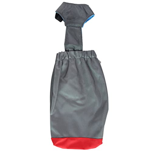 Supvox Dog Walking Paralysed Pet Drag Bag Große Tragbare Hundetasche Für Die Reise von Supvox