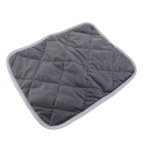 Supvox Selbstheizendes Komfortables Haustier Nestkissen Waschbare Hundeschlafmatte Langlebige Praktische Wärmedecke für Hunde und Katzen für Winter Haustierbett Transportbox Sofa und Supvox Selbstheizendes Komfortables Haustier Nestkissen Waschbare Hundeschlafmatte Langlebige Praktische Wärmedecke für Hunde und Katzen für Winter Haustierbett Transportbox Sofa und von Supvox