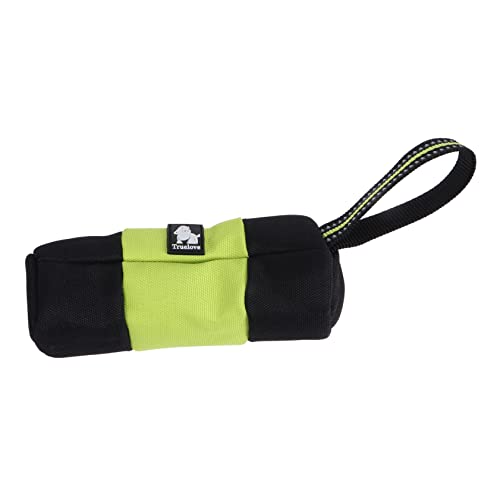 Supvox Leckerli-Tasche Für Hunde Für Hundeleckerlis Im Freien Snack-Tasche Für Welpen Handschlaufe Hundetrainingstasche Zufällige Farbe von Supvox