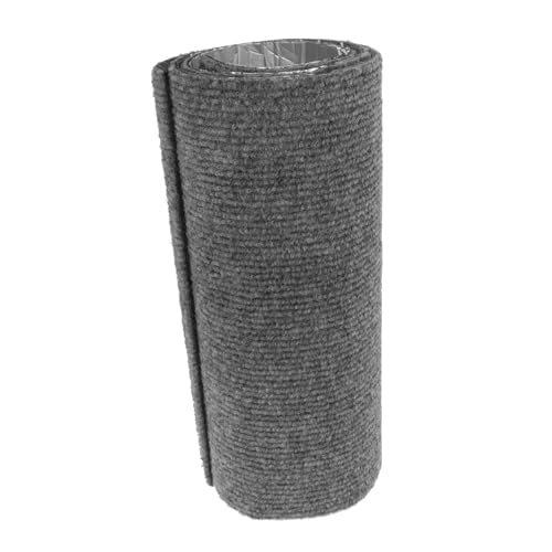 Supvox Katzenkratzmatte Selbstklebende Katzenkratzunterlage Klebeteppich Für Katzenbaum-kratzbaum-Teppich Supvox Katzenkratzmatte Selbstklebende Katzenkratzunterlage Klebeteppich Für Katzenbaum-kratzbaum-Teppich von Supvox