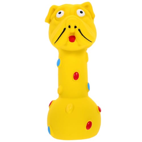 Supvox Sound- Für Haustiere Lustiges Kauspielzeug Hunde-leckerli Hunde Kleines Hundespielzeug Haustier Zahnbürste Interaktives Hundespielzeug Kauen Untertasse Emulsion Supvox Sound- Für Haustiere Lustiges Kauspielzeug Hunde-leckerli Hunde Kleines Hundespielzeug Haustier Zahnbürste Interaktives Hundespielzeug Kauen Untertasse Emulsion von Supvox