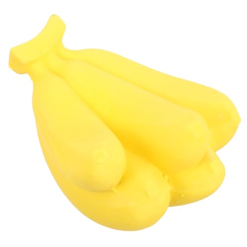 Supvox Hundespielzeug Aus Latex Interaktives Geräuschspielzeug Für Hunde Früchte-Design Zum Kauen Und Spielen Fördert Die Zahnpflege Und Zerstörungsverhalten Supvox Hundespielzeug Aus Latex Interaktives Geräuschspielzeug Für Hunde Früchte-Design Zum Kauen Und Spielen Fördert Die Zahnpflege Und Zerstörungsverhalten von Supvox