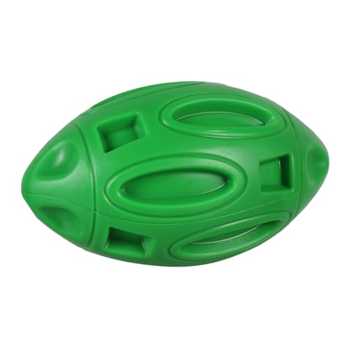 Supvox Sound- für Haustiere Hundespielzeug Fußball Fasan Kauspielzeug für Hunde Kauer Plüsch Interactive Dog Toys Dog chew Toy Welpenspielzeug Haustier Hund Gummi Green Supvox Sound- für Haustiere Hundespielzeug Fußball Fasan Kauspielzeug für Hunde Kauer Plüsch Interactive Dog Toys Dog chew Toy Welpenspielzeug Haustier Hund Gummi Green von Supvox