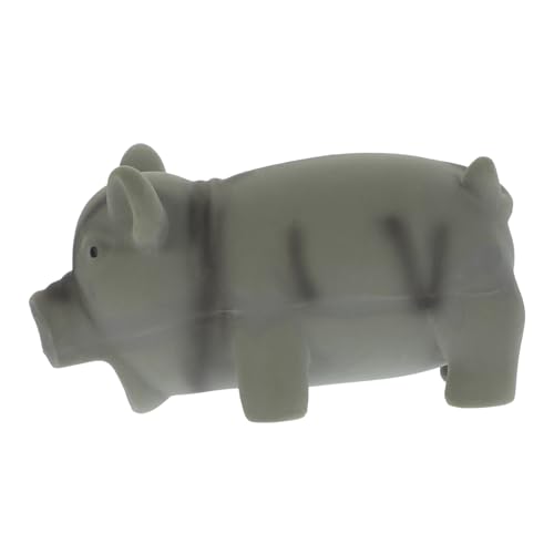 Supvox Sound- für Haustiere Welpe Bisse quietschend interaktives Interactive Toys Puppy Toys hundespielzeuge kleines hundespielzeug Kauspielzeug für Hunde Emulsion Grey Supvox Sound- für Haustiere Welpe Bisse quietschend interaktives Interactive Toys Puppy Toys hundespielzeuge kleines hundespielzeug Kauspielzeug für Hunde Emulsion Grey von Supvox