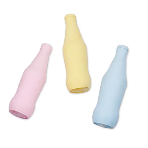 Supvox Spielzeug für Haustiere Backenzahnspielzeug für Hunde Puzzle-Spielzeug für Welpen Dog chew Toy hundekauspielzeuge Dog Toy Kauspielzeug für Hunde Spielzeug für Hundeflaschen kauen Supvox Spielzeug für Haustiere Backenzahnspielzeug für Hunde Puzzle-Spielzeug für Welpen Dog chew Toy hundekauspielzeuge Dog Toy Kauspielzeug für Hunde Spielzeug für Hundeflaschen kauen von Supvox