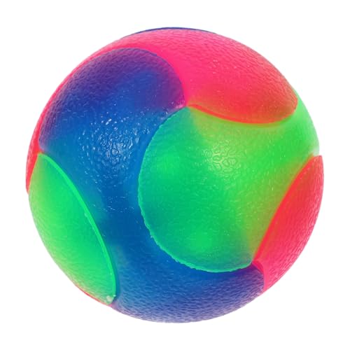 Supvox Puzzlespielzeug für Hunde Im Dunkeln Leuchtende Tennisbälle -leuchten Interaktives Hundespielzeug für Welpen Mini-quietschbälle für Katzen Bento-bälle Zum Training Supvox Puzzlespielzeug für Hunde Im Dunkeln Leuchtende Tennisbälle -leuchten Interaktives Hundespielzeug für Welpen Mini-quietschbälle für Katzen Bento-bälle Zum Training von Supvox