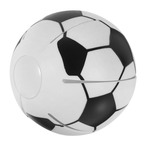 Supvox Elastisches Hundespielzeug Interaktive Fliegende Untertassenform für Aggressive Kauer Mittelgroßes Haustier für Apportierspiele Sicheres Hundespielzeug für Aggressive Kauer Supvox Elastisches Hundespielzeug Interaktive Fliegende Untertassenform für Aggressive Kauer Mittelgroßes Haustier für Apportierspiele Sicheres Hundespielzeug für Aggressive Kauer von Supvox