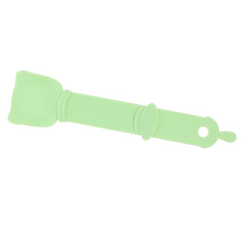 Supvox Squeeze Katzenfutter Spender für Kätzchen Tragbarer Futterlöffel aus Kunststoff mit Präziser Dosierung für Nassfutter und Leckerlis für Zuhause und Unterwegs Supvox Squeeze Katzenfutter Spender für Kätzchen Tragbarer Futterlöffel aus Kunststoff mit Präziser Dosierung für Nassfutter und Leckerlis für Zuhause und Unterwegs von Supvox