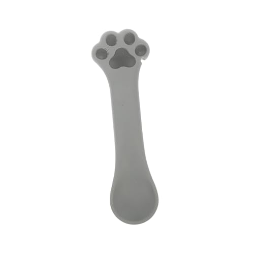 Supvox Silicone Pet Food Can Opener Multi-funktionale -dosenöffner Und Futterlöffel Für Katzen Und Hunde Ergonomisches Design Für Nassfutter Und Supvox Silicone Pet Food Can Opener Multi-funktionale -dosenöffner Und Futterlöffel Für Katzen Und Hunde Ergonomisches Design Für Nassfutter Und von Supvox