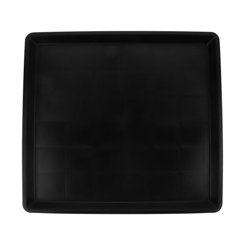 Supvox Töpfchen Tablett Für Haustiere Ersatz Wanne Für Hundekäfig Katzentoilette Papageienkäfig Kaninchenkäfigboden Leicht Und Verschleißfest Supvox Töpfchen Tablett Für Haustiere Ersatz Wanne Für Hundekäfig Katzentoilette Papageienkäfig Kaninchenkäfigboden Leicht Und Verschleißfest von Supvox