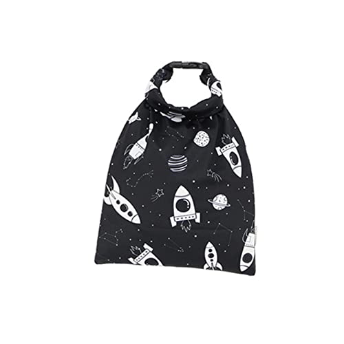 Supvox Tasche Für Tiernahrung Tragbarer Hundefutterträger Katzenfutterbeutel Aufbewahrungstasche Für Hundesnacks Futterträger Für Kätzchen Kätzchenfutter Snack-Paket Welpen Reisen Supvox Tasche Für Tiernahrung Tragbarer Hundefutterträger Katzenfutterbeutel Aufbewahrungstasche Für Hundesnacks Futterträger Für Kätzchen Kätzchenfutter Snack-Paket Welpen Reisen von Supvox