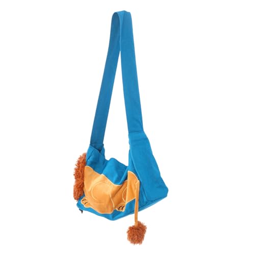 Supvox Tragetaschen Für Haustiere Tragetaschen Für Katzen Für Hunde Und Katzen Leichte Haustiertasche Für Ausflüge Und Radtouren Supvox Tragetaschen Für Haustiere Tragetaschen Für Katzen Für Hunde Und Katzen Leichte Haustiertasche Für Ausflüge Und Radtouren von Supvox