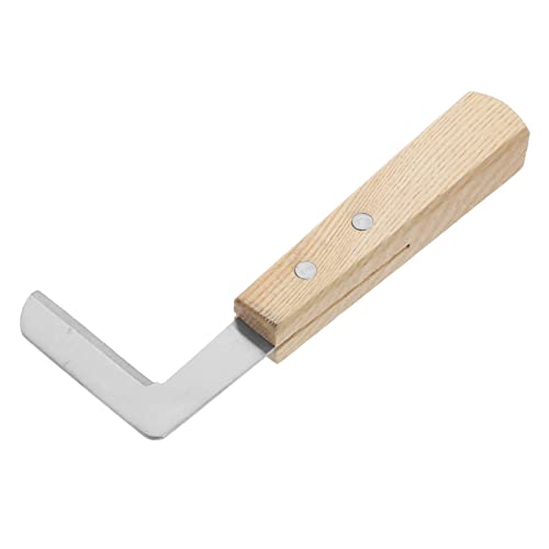 Supvox Hufschmied-Werkzeug-Set Hufschneider-Schere Für Pferde Rinder Schafe Esel Ohne Griff Leicht Tragbar Huftrimmung Supvox Hufschmied-Werkzeug-Set Hufschneider-Schere Für Pferde Rinder Schafe Esel Ohne Griff Leicht Tragbar Huftrimmung von Supvox