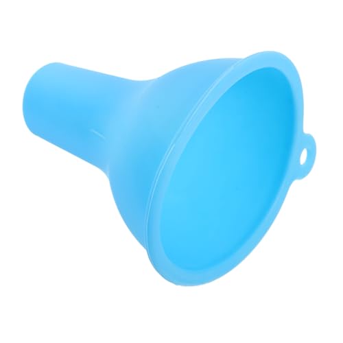 Supvox Trichter für Tierfutter Bälle für Hunde Leckerli abgebendes Hundespielzeug küchenmaschiene kochgeschirr Dog Toys Trichter für Wasserflaschen praktischer Trichter Kieselgel Supvox Trichter für Tierfutter Bälle für Hunde Leckerli abgebendes Hundespielzeug küchenmaschiene kochgeschirr Dog Toys Trichter für Wasserflaschen praktischer Trichter Kieselgel von Supvox