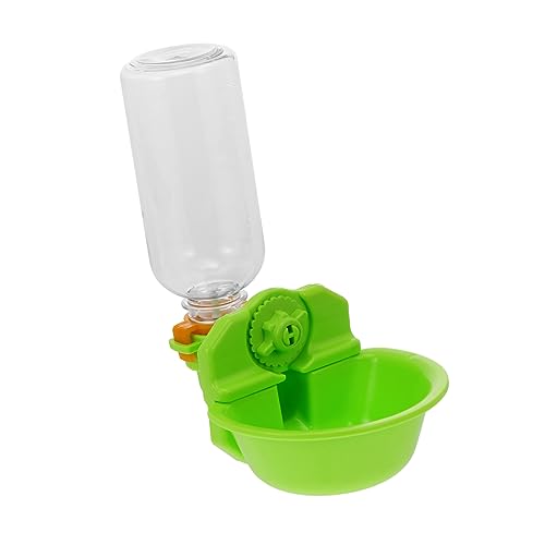 Supvox Automatischer Wasserspender Für Katzen Und Hunde Flasche Einfaches Nachfüllen Plastikfrei Wasserspender Für Haustiere Supvox Automatischer Wasserspender Für Katzen Und Hunde Flasche Einfaches Nachfüllen Plastikfrei Wasserspender Für Haustiere von Supvox