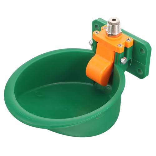 Supvox Automatischer Wassernapf Für Ziegen Wasserspender Für Schafe Kunststoff Automatische Viehtränke Für Kühe Pferde Schweine Tierfutternapf Einfaches Nachfüllen Supvox Automatischer Wassernapf Für Ziegen Wasserspender Für Schafe Kunststoff Automatische Viehtränke Für Kühe Pferde Schweine Tierfutternapf Einfaches Nachfüllen von Supvox