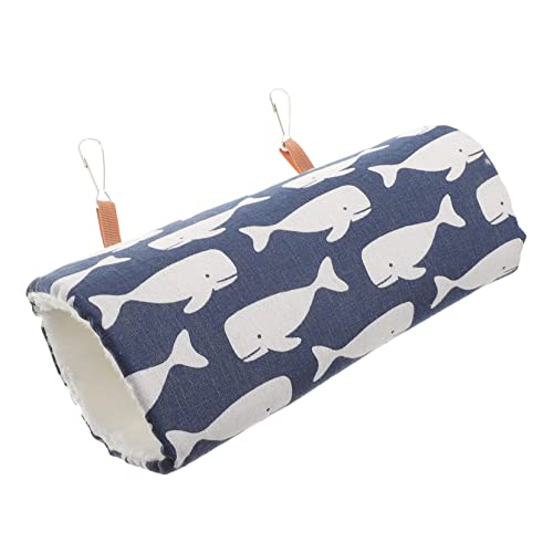 Supvox Vogel Ruhe Tunnel Warm und Atmungsaktiv-Lasting Haustier Bett für Supvox Vogel Ruhe Tunnel Warm und Atmungsaktiv-Lasting Haustier Bett für von Supvox