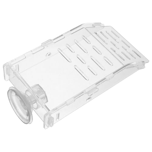Supvox Turtle Platform mit Saugnapf Stabile Kunststoff Basking Plattform für Aquarium für Wasserschildkröten Schwimmende Insel und Kletterbereich zur Gesundheitsförderung Supvox Turtle Platform mit Saugnapf Stabile Kunststoff Basking Plattform für Aquarium für Wasserschildkröten Schwimmende Insel und Kletterbereich zur Gesundheitsförderung von Supvox