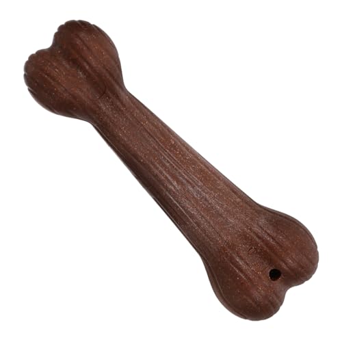 Supvox Unzerstörbares Hundespielzeug Kauspielzeug aus Robustem Material für Kleine Mittlere und Große Hunde Natürliches Baumzweig Design Langlebiges Dental kauspielzeug für Intensives Supvox Unzerstörbares Hundespielzeug Kauspielzeug aus Robustem Material für Kleine Mittlere und Große Hunde Natürliches Baumzweig Design Langlebiges Dental kauspielzeug für Intensives von Supvox