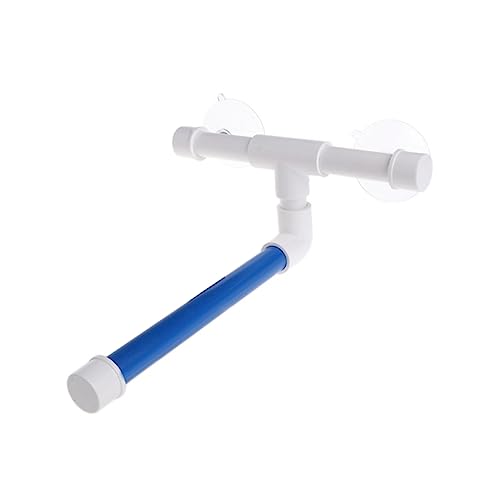 Supvox Papagei Bad Barsch Dusche Stehen Vogel Stehen Spielzeug Tasse Für Finken Lovebirds Kanarienvögel Supvox Papagei Bad Barsch Dusche Stehen Vogel Stehen Spielzeug Tasse Für Finken Lovebirds Kanarienvögel von Supvox