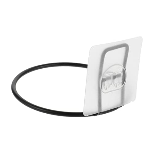 Supvox Futternapfhalter Aus Eisen Für Haustiere Futterregal Halterung Für Futternäpfe Glatte Kanten Leicht Zu Reinigen Wohnaccessoire Für Haushalt von Supvox