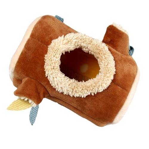 Supvox Warmes Meerschweinchen Hängematte Kleintierbett Nagetier Zubehör für Hamster Ratten Chinchilla Komfortabler Schlafplatz Ganzjahres Geeignet Supvox Warmes Meerschweinchen Hängematte Kleintierbett Nagetier Zubehör für Hamster Ratten Chinchilla Komfortabler Schlafplatz Ganzjahres Geeignet von Supvox