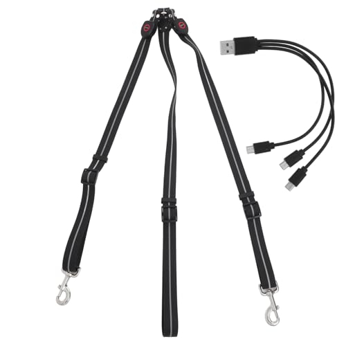 Supvox Wiederaufladbarer LED Pferdebrustgurt mit Hoher Sichtbarkeit Wasserdichter Pferderiemen für Sicheres Reiten Verstellbarer Leuchtender Pferdezügel Brustgurt für Pferdetraining Supvox Wiederaufladbarer LED Pferdebrustgurt mit Hoher Sichtbarkeit Wasserdichter Pferderiemen für Sicheres Reiten Verstellbarer Leuchtender Pferdezügel Brustgurt für Pferdetraining von Supvox