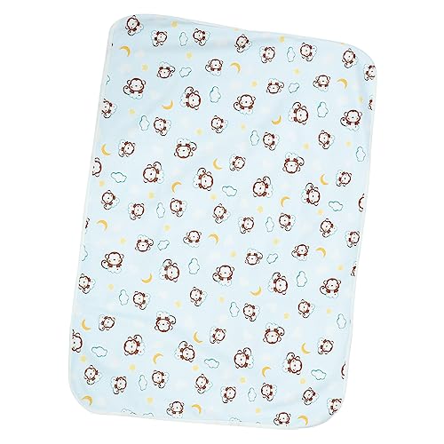 Supvox Pad Waschbar Und Wiederverwendbar Für Hamster Meerschweinchen Baumwollmaterial Kompakt Für Unterwegs Supvox Pad Waschbar Und Wiederverwendbar Für Hamster Meerschweinchen Baumwollmaterial Kompakt Für Unterwegs von Supvox
