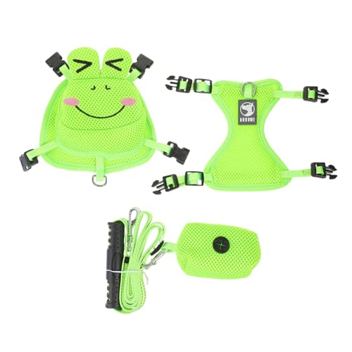 Supvox hundegeschirr Gurt Safety Safe todsicher greneric tragegeschirr für Hunde Outdoor-Weste Welpengeschirr Kleider Tanktops Hund zieht Seil Haustierzubehör einstellbar Kleidung Jacke Supvox hundegeschirr Gurt Safety Safe todsicher greneric tragegeschirr für Hunde Outdoor-Weste Welpengeschirr Kleider Tanktops Hund zieht Seil Haustierzubehör einstellbar Kleidung Jacke von Supvox