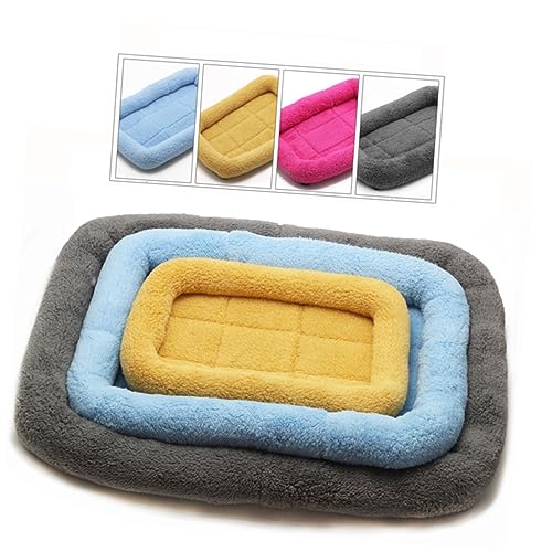 Supvox hundehaus Bett Haustierbett süßes hundebett Wasserdichtes Hundebett hundebox pad Nestkissen Animal Polster tierzelt Plüschbett für Haustiere Haustier warmes Hundehütte Supvox hundehaus Bett Haustierbett süßes hundebett Wasserdichtes Hundebett hundebox pad Nestkissen Animal Polster tierzelt Plüschbett für Haustiere Haustier warmes Hundehütte von Supvox
