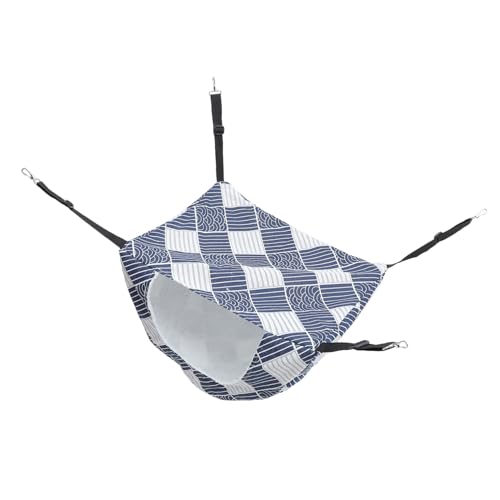 Supvox Doppelt - Katzenhöhlenbett Katzenhängematte Für Draußen Weich Und Bequem Katzen Und Haustiere Supvox Doppelt - Katzenhöhlenbett Katzenhängematte Für Draußen Weich Und Bequem Katzen Und Haustiere von Supvox