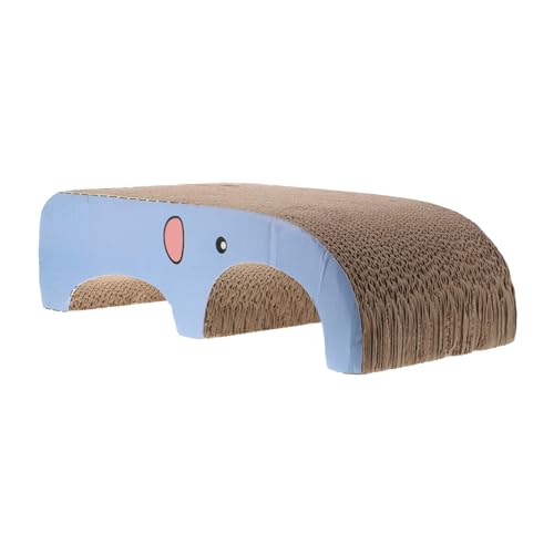 Supvox Kratzbrett für Haustiere Kratzmatte für Katzen Multifunktionales Katzenspielzeug für Katzen und Kätzchen Verschleißfest Leicht Zu Reinigen Supvox Kratzbrett für Haustiere Kratzmatte für Katzen Multifunktionales Katzenspielzeug für Katzen und Kätzchen Verschleißfest Leicht Zu Reinigen von Supvox