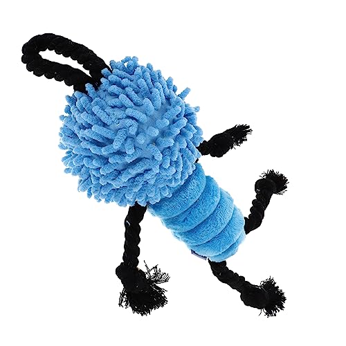 Supvox of War Seilspielzeug Für Hunde Quietschendes Plüschspielzeug Pfeifen Hundespielzeug Seilspielzeug Für Hunde Kau Quietschspielzeug Aus Plüsch Haustierspielzeug Supvox of War Seilspielzeug Für Hunde Quietschendes Plüschspielzeug Pfeifen Hundespielzeug Seilspielzeug Für Hunde Kau Quietschspielzeug Aus Plüsch Haustierspielzeug von Supvox