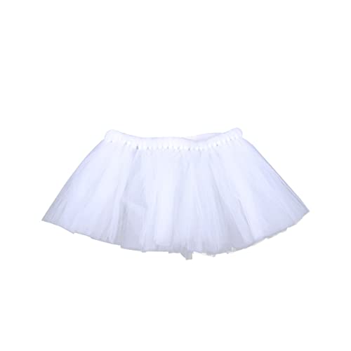 Supvox Tutu-Rock Für Haustiere -netzkleid Solider Tutu-Rock Für Hunde Und Katzen Haustier-Party-Outfit Bequeme Tutu-Kleidung Supvox Tutu-Rock Für Haustiere -netzkleid Solider Tutu-Rock Für Hunde Und Katzen Haustier-Party-Outfit Bequeme Tutu-Kleidung von Supvox