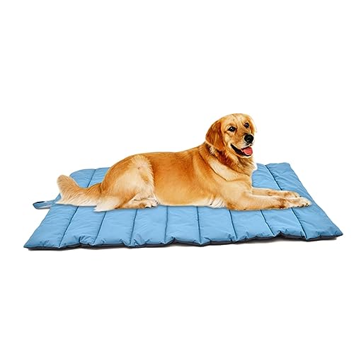 Supvox Picknick-strandmatte Hundematte Decke Großes Hundebett Polster für Outdoor-Reisen Sofa Kiste Liner Supvox Picknick-strandmatte Hundematte Decke Großes Hundebett Polster für Outdoor-Reisen Sofa Kiste Liner von Supvox
