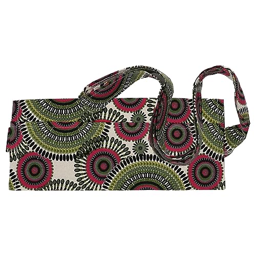 Supvox Tragetasche für Bartagamen Eidechsen-Schlinge für Outdoor-Reptilien Reisetasche Aus Weichem Atmungsaktivem Canvas Verstellbare Träger Bequem für bis Große Haustiere von Supvox