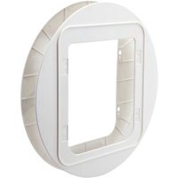 SureFlap Montageadapter Haustierklappe von SureFlap