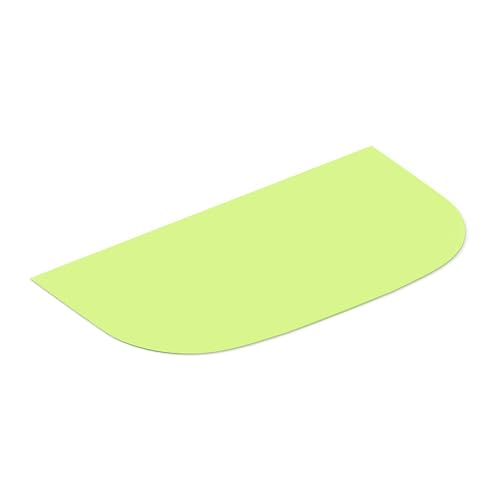 SureFeed Matte, kompatibel mit Mikrochip Haustier-Futterspender und SureFeed Microchip Haustier-Futterstation Connect, funktioniert für Nass- und Trockenfutter, leicht zu reinigen (Green, Regular) von SureFeed