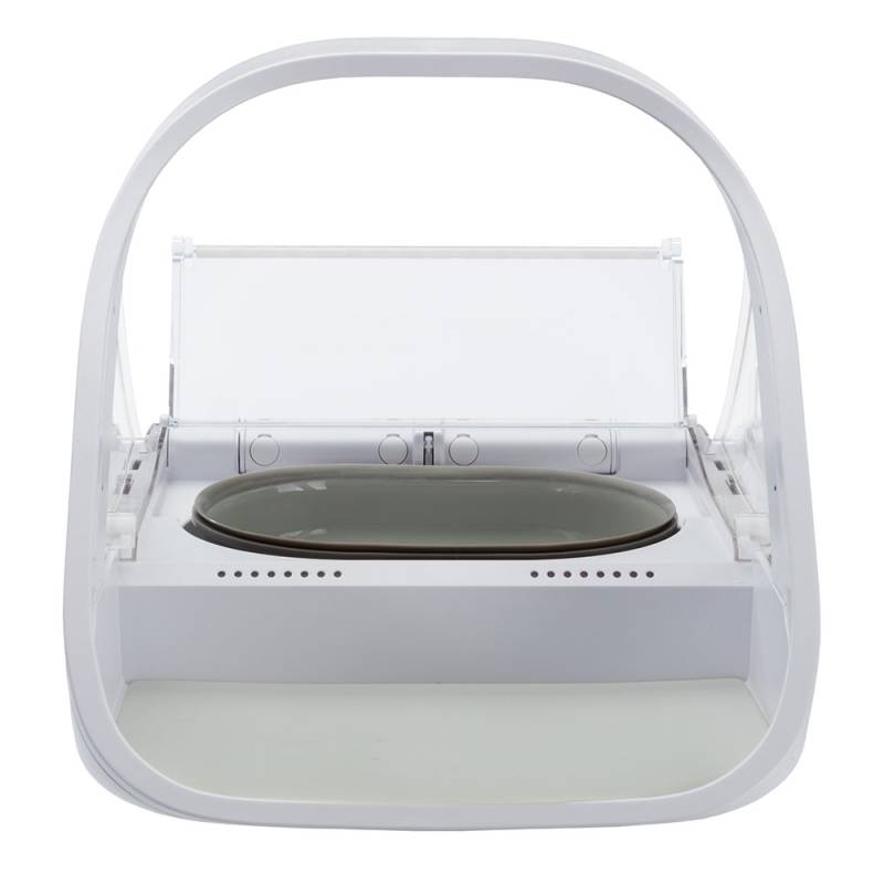 SureFeed Mikrochip Futterautomat Connect - Zubehör: 2x SureFeed Ersatz-Näpfe, 400 ml, blau SureFeed Mikrochip Futterautomat Connect - Zubehör: 2x SureFeed Ersatz-Näpfe, 400 ml, blau von SureFeed