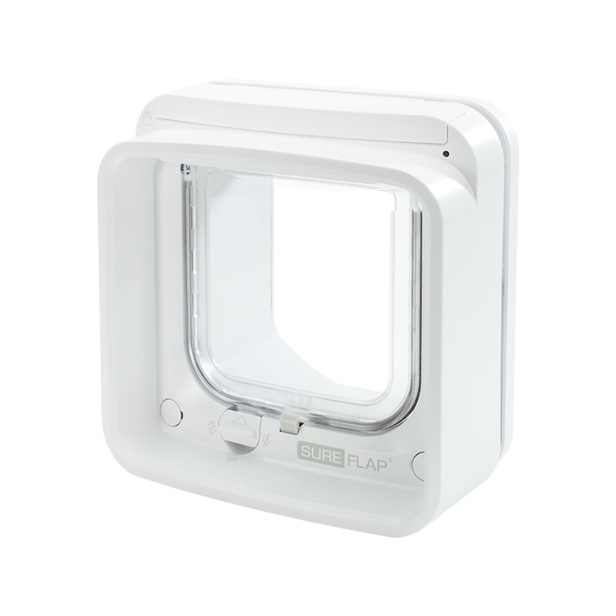 SureFlap Mikrochip Katzenklappe Connect von SureFlap